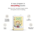 thumbnail image 4 of Set de audiolibros Tonies Dory Fantasmagory, 4 unidades, 4 of 9