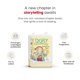 thumbnail image 4 of Set de audiolibros Tonies Dory Fantasmagory, 4 unidades, 4 of 9