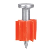 ITW Brands 00747 100 Pack 0.30 x 0.75 in. Knurled Drive Pin