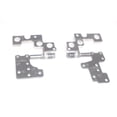 thumbnail image 2 of Compatible With 688934550145 Replacement for 688934550145 Asus Hinges Kit L R C523NA-DH02, 2 of 2