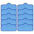 thumbnail image 1 of 10 Almohadillas de Microfibra de Primera Calidad para Limpiador A Vapor Neat, Duraderas, Reutilizables y Lavables A Máquina, 1 of 5