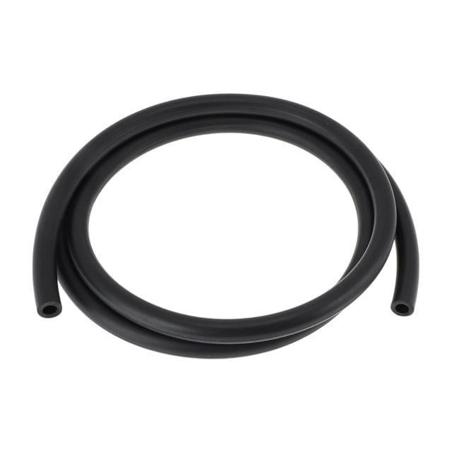 Mangueras de aceite lubricante Unique Bargains 10mm/0.39" 17mm/0.67" 2m/6.6ft