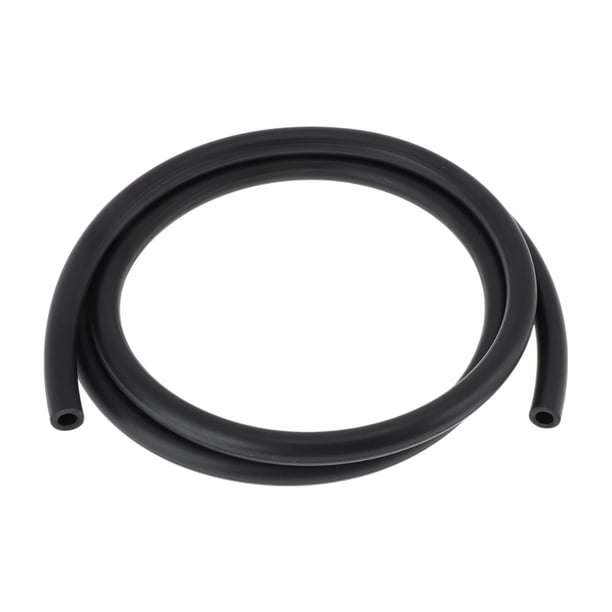 Mangueras de aceite lubricante Unique Bargains 10mm/0.39" 17mm/0.67" 2m/6.6ft