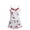 Beige, variant on Miorin Under $10 Pajamas for Women Set Lace Trim 2 Piece Cute Print Pjs Soft Tank Top & Elastic Waist Shorts Camisole Lounge Set, Pink Pajama Sets, L