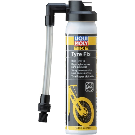 Sellador Para Llantas De Bicicletas LIQUI MOLY