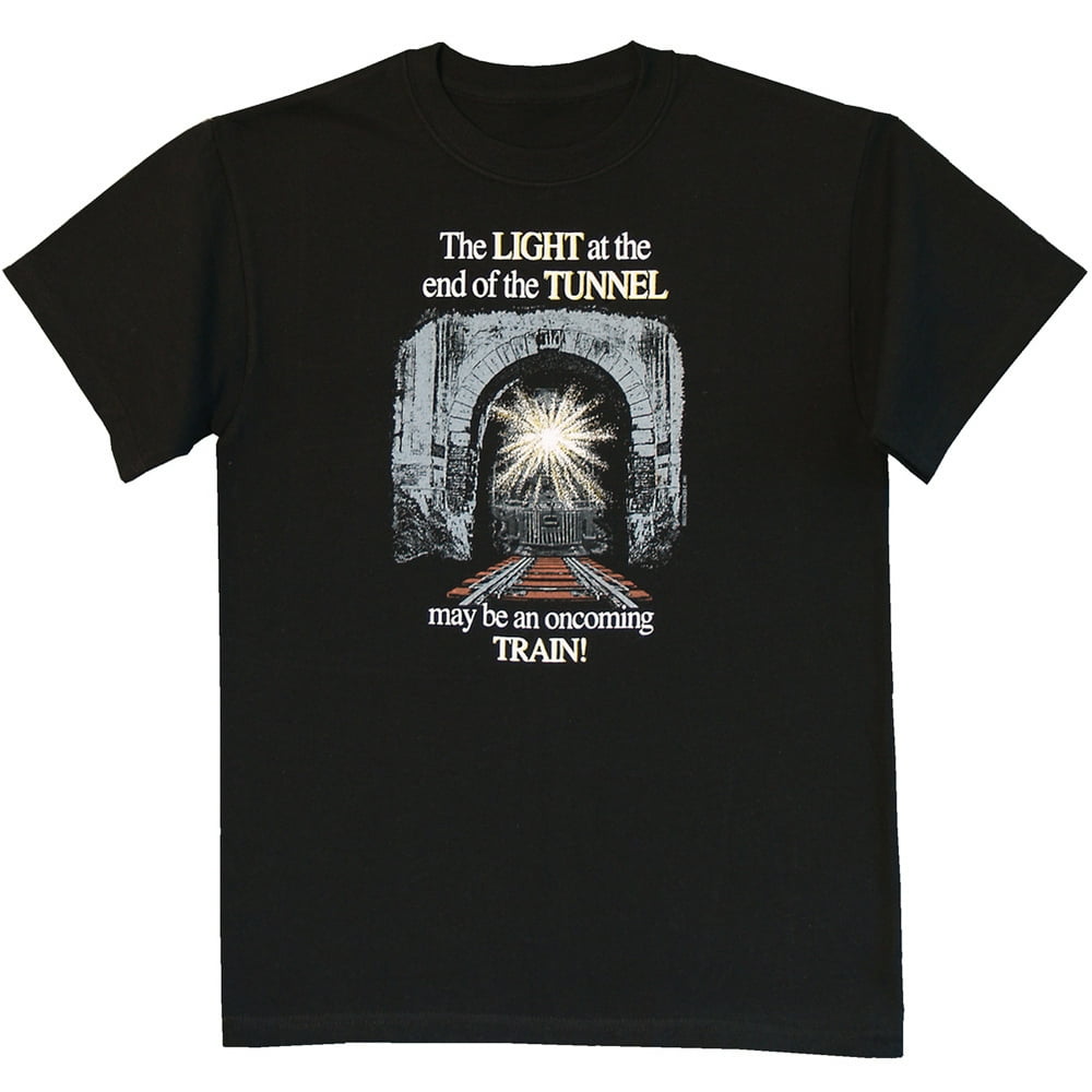 local train t shirt