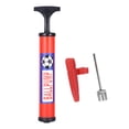 thumbnail image 1 of Ainf Air Portable Air Portable Small Hand | Fashionable Hand Air With Needle For Volleyball And S, 1 of 8