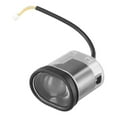 thumbnail image 1 of Skateboard Head Lamp for Ninebot MAXG30 Electric Scooter Front Light Headlight, 1 of 9