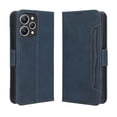thumbnail image 4 of Funda Cartera Magnética para Xiaomi Redmi 12 4G- Tarjetero Desmontable, Cuero PU, Soporte, 4 of 6
