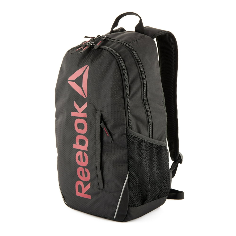 Reebok Reebok Trainer Backpack, Black