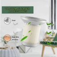 thumbnail image 4 of Filter Replacement for 1665 2156 Powerforce 1665 1613056 Assembly, 4 of 5