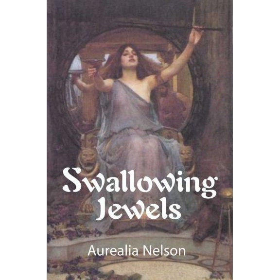 Swallowing Jewels