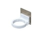 thumbnail image 1 of Soporte Para Secador De Pelo Montado En La Pared De Alta Calidad, Estante De Baño Abs, Soporte Para Secador De Pelo, Organizador Para Secador De Pelo matsuzay HA015905-00, 1 of 5