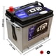 thumbnail image 2 of Lth Agm L-35-650 12V 650 A Bci Para Uso Automotriz, 2 of 5