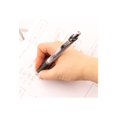 thumbnail image 3 of Pentel EnerGize - Crayon Mécanique - super Polymère Hi - HB - 0,5 mm - Rétractable - avec Effaceur, 3 of 5