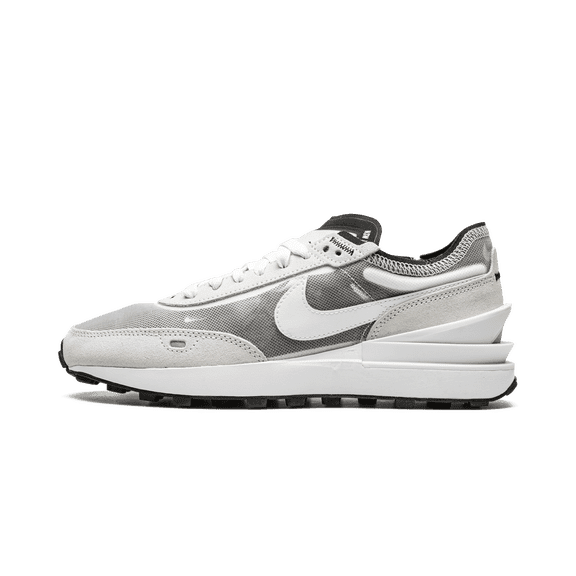 NIKE WOMENS WAFFLE ONE WMNS "Cool Grey" DC2533 102 from Stadium Goods