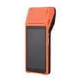 thumbnail image 4 of POS Terminal,Printers Payment Wifi/ Usb Payment Terminal Handheld Pda Portable Printers Pos Terminal Function Bt/ Wifi/ All In One Usb Vip Pda Printer Terminal Function Usb Bt Printer Portable, 4 of 6