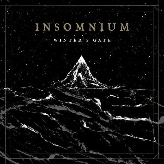 Insomnium - Winter's Gate - Rock - CD