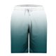 thumbnail image 3 of Mens Elástico Pantalones Cortos Deportivos Pantalones de Playa con Cordón de Bolsillo, de Rodilla Impresa Casual para Primavera Verano Al Aire Libre Y Diario, 3 of 4