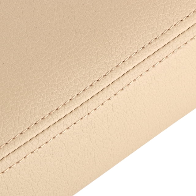 FAGINEY Center Console Lid,Center Console Lid Armrest Cover Trim Direct Replacement Fit For 2008 ‑ 2012,Armrest Cover