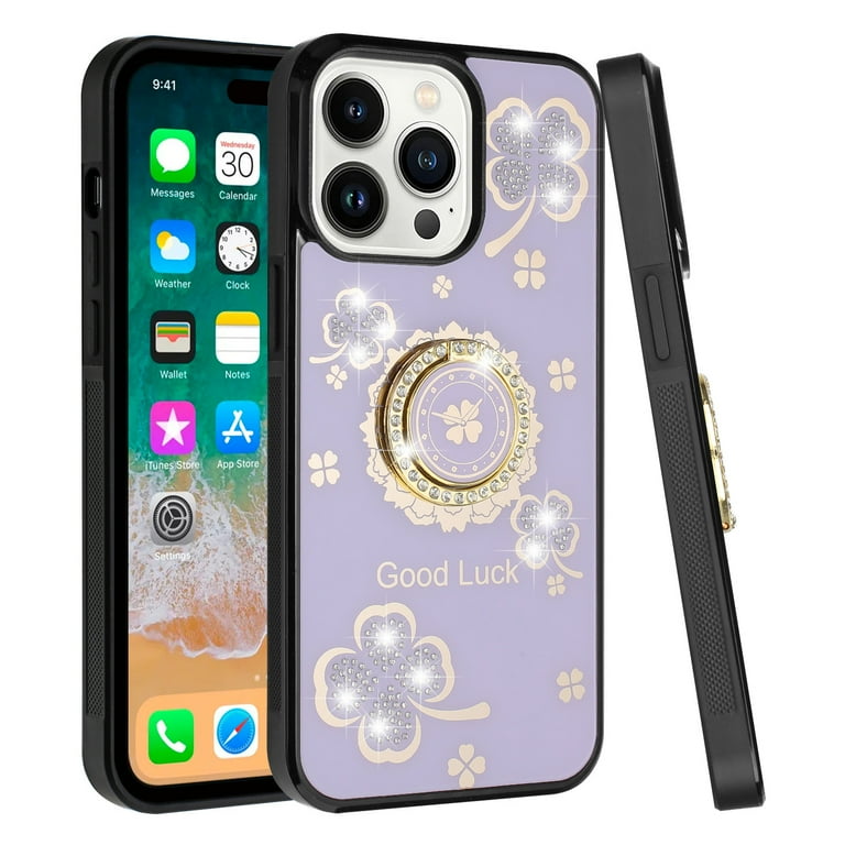For Apple iPhone 16 Pro Max (6.9