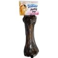 thumbnail image 3 of Hueso de Cerdo Ahumado para Perro Petstar 1 Pieza Premio Petstar PorkyPop1, 3 of 3