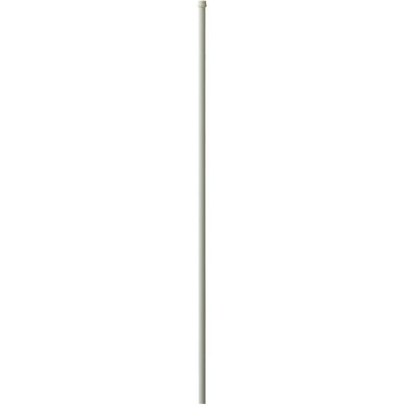 3/4 Pouces MPT x 42 Pouces Bouchon de Décharge pour Chauffe-Eau en Plastique