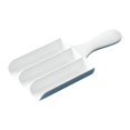 thumbnail image 1 of Siruishop Kitchen Triple Meatball Maker Cooking Tool Ball Machine for Restaurants Blue, 1 of 8