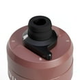 thumbnail image 3 of Camelbak Podium Insulated Steel Bottle, 18oz, Sierra Red, 3 of 4