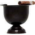 thumbnail image 5 of Stinky Cigar Ashtray, Designer Series,&nbsp;Cherry-Black, 5 of 5