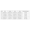 thumbnail image 4 of GPOECD Chandail de Noël Assorti pour Famille, Col Rond, Tenue Confortable pour Parents et Enfants, Rouge, 9-10 Ans, 4 of 9