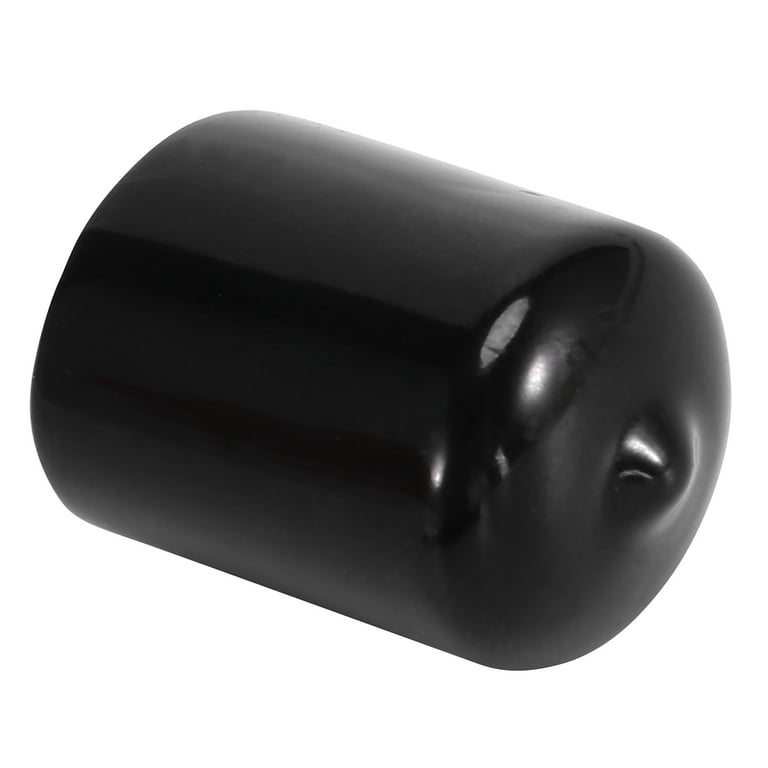 Rubber sale safety caps