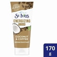 thumbnail image 5 of St. Ives Coffee & Coconut Scrub, 5 of 5