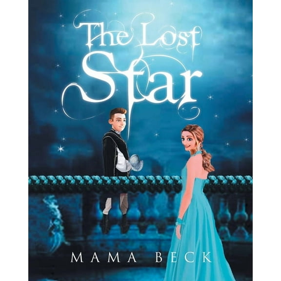 The Lost Star, (Paperback)