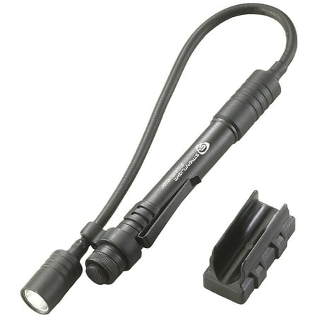 Streamlight Stylus Pro Led - Stylus Pro Reach Alkaline Battery-Powered LED Pen Light