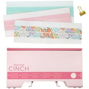 We R Thermal Cinch Binding Machine US Plug-Pink