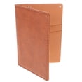 thumbnail image 5 of Rhewides Multi-functional Casual Passport Holder PU Holder Pouch Passport Organizer Travel Wallet, 5 of 10