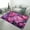 color-3, variant on Flower Home Decor Living Room Carpet Non-slip Hotel Lobby Floor Mat Kitchen Bedroom Entrance Doormat Mats