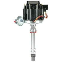 OEG Parts New Distributor Replacement For 1975-1990 Buick Century Regal, Chevy GMC C Series 5.7 350 6.6 400 7.4 454, Replaces GM 1103238, 1103240, 1103246, 1103291, 1103358