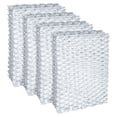 thumbnail image 4 of BestAir ES12-2 Extended Life Humidifier Replacement Paper Wick Humidifier Filter, For Emerson, Quiet Comfort & Kenmore Models, 10" x 9.4" x 6.5", 2 Pack 8 Filters, 4 of 6