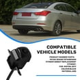 thumbnail image 2 of Car Rear View Camera Backup Camera, 2 of 7
