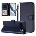 thumbnail image 3 of Funda Cartera GANGXUN para Google Pixel 10/10 Pro – Cierre Magnético, Protección RFID, Correa Desmontable, Compatible con Carga Inalámbrica, 3 of 6