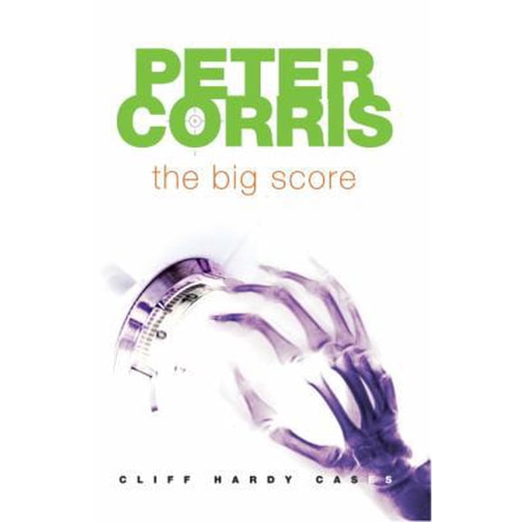 Pre-Owned The Big Score (Paperback) 174175223X 9781741752236