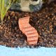 thumbnail image 5 of Gwong Decoración hogareña Inicio Jardín Resina Mini Escaleras Pasos de piedra Diseño Modelo de paisaje Decoración de mesa Gwong 21044113, 5 of 7
