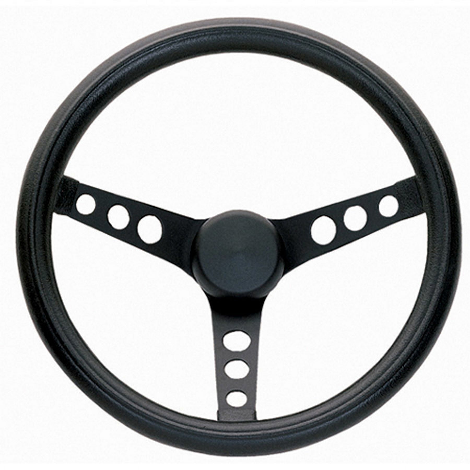 Grant 334 Classic Series Steering Wheel - Walmart.com