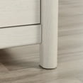 thumbnail image 3 of Sauder La Collection Dover Edge Armoire, 3 of 9