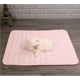 thumbnail image 2 of Alfombrilla de refrigeración para perros y gatos, alfombrilla de seda helada, cojín de manta refrescante para perrera/sofá/cama/suelo/asientos de coche, 2 of 4