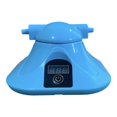 thumbnail image 2 of Máquina de saltar la cuerda portátil con control remoto para entretenimiento en la oficina Azul DYNWAVEMX Máquina de saltar la cuerda, 2 of 7