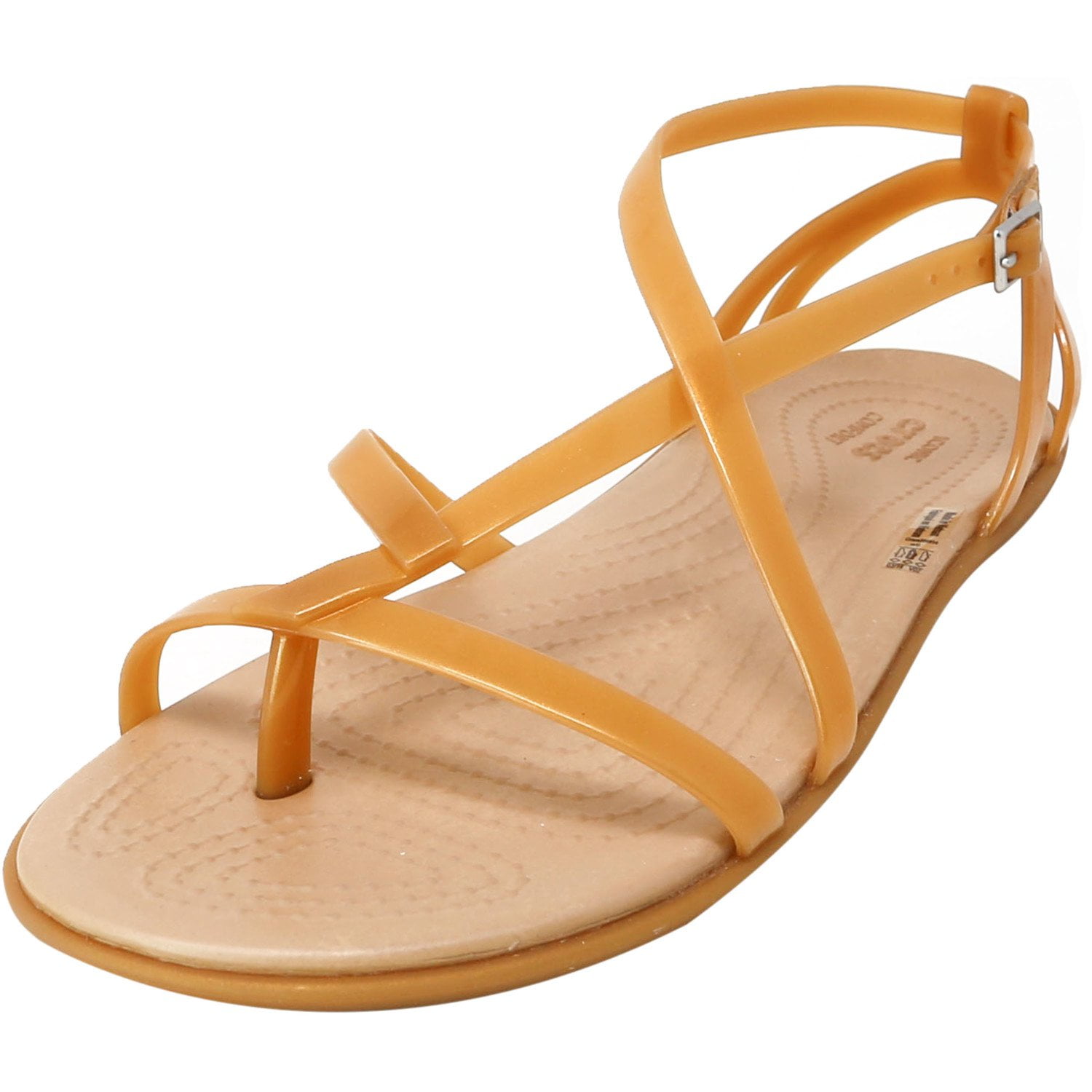 crocs isabella gladiator