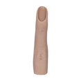 thumbnail image 1 of de práctica de silicona para uñas acrílicas postizas para de uñas DIY, de práctica de realista, y flexible para entrenamiento, 1 of 10